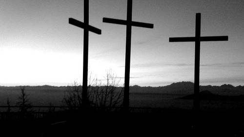 A piece of Jesus’ cross? Relics unearthed in Turkey