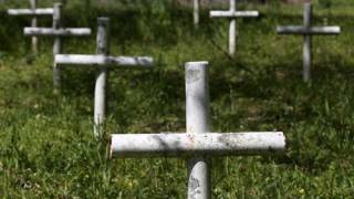 Florida will exhume remains of 100 children who died at Dozier School for Boys
