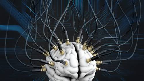 Pre-Crime And Mind Control Technologies Are Already Here