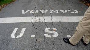 American Police Want Legal Exemptions From Canadian Law When Inside Canada