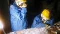 Japan ponders freezing Fukushima ground to stop leaks