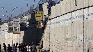 Palestinian Peace Talks: The ‘No-State’ Solution