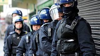 British police secretly operated outside democratic control for years