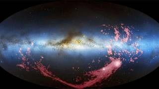 Hubble solves the 40-year-old mystery of the Magellanic Stream