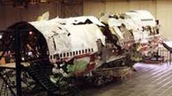 The Missiles That Brought Down TWA Flight 800