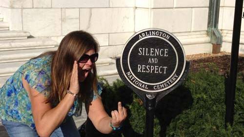 Too much information