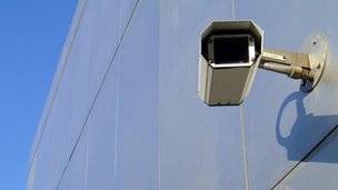Surveillance camera code of practice comes into force