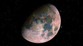 The Moon: An Unexplained Phenomenon