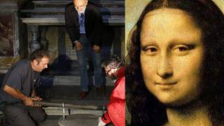 Decoding Mona Lisa: Have archaeologists found the face behind the smile?