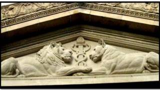 The Occult Symbolism of the Bronx Zoo