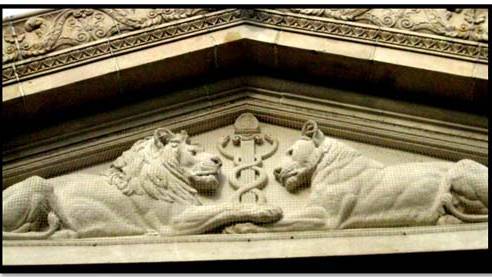 The Occult Symbolism of the Bronx Zoo