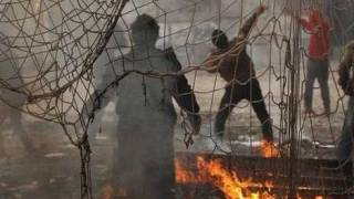 278 People Killed in One Day in Egypt -- Global Outcry Steps Up Pressure on US to Suspend Aid to Military