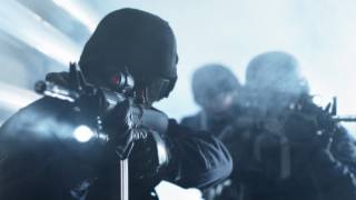 Marine Corps Colonel: Homeland Security Building “Domestic Army”