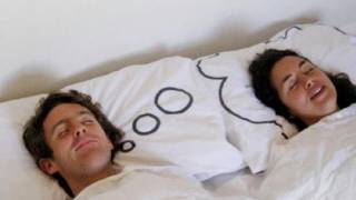 There are differences in brain waves between people who recall dreams and those who don’t