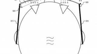 Google Glass Will Track Your Gaze, Patent Hints