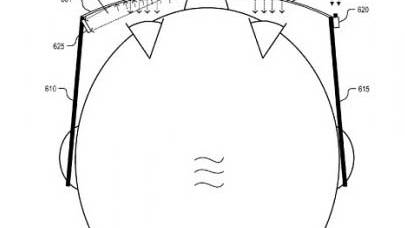 Google Glass Will Track Your Gaze, Patent Hints