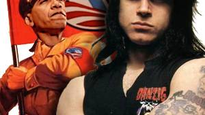 Glenn Danzig: Democrats are fascists disguised as liberals