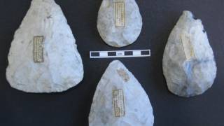 Neanderthals had ’distinct cultures’: Ancient tool types show knowledge was passed down generations