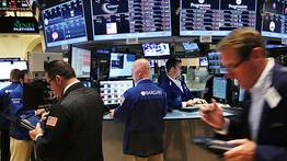 Nasdaq Halts Trading of Stocks, Options