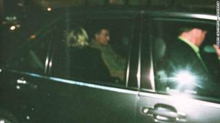 Newly revealed conspiracy claim in Princess Diana death sparks talk