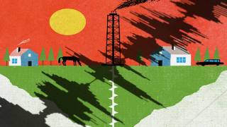 How shale fracking led to an Ohio town’s first 100 earthquakes