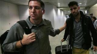 Britain Forces Guardian To Destroy Hard Drives, Snowden Data