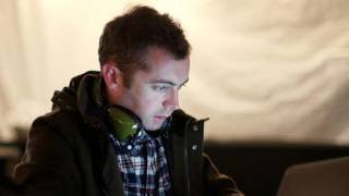 Michael Hastings was afraid his car was tampered with