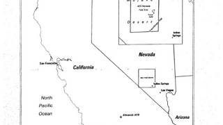 CIA: The mysterious Area 51 exists!