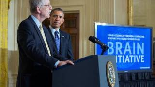 The Next Frontier In Computing: Your Brain