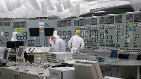 Ukraine, Japan to monitor Chernobyl and Fukushima from space