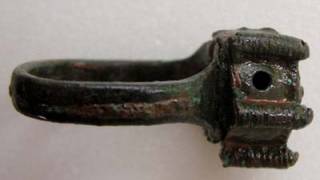 Medieval Poison Ring Discovered In Bulgaria