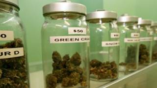 Cancer Patients Screwed Over By UK Cannabis Laws