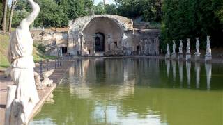 Archaeologists discover subterranean slave world under Roman emperor’s villa