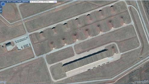 Exclusive: High Level Source Confirms Secret US Nuclear Warhead Transfer