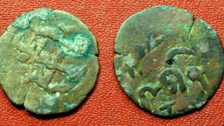 Mystery Deepens Over Ancient African Coins Discovered in Northern Australia