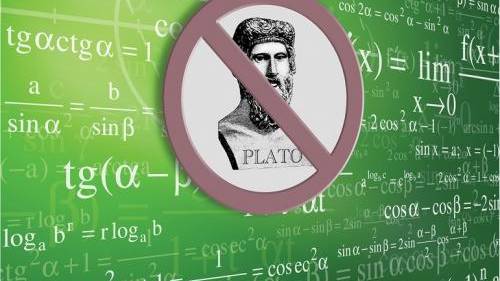 Is mathematics an effective way to describe the world?