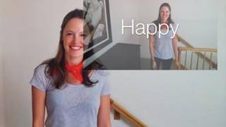 Google Glass app will map your face to detect your emotions