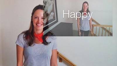 Google Glass app will map your face to detect your emotions