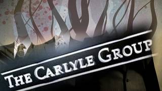 When War is Swell: the Carlyle Group and the Middle East at War