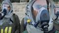 Top Chemical Weapons Expert Highly Skeptical of U.S. Case Against Syrian Govt