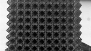 Made-To-Order Materials: Engineers Focus On the Nano to Create Strong, Lightweight Materials