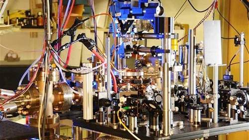 US scientists claim world’s most accurate clock