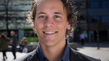 Breivik survivor becomes MP at 23