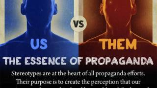 Propaganda 101: An Introduction and Case Study