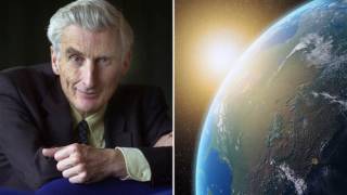 Hack the Planet Now! - Britain’s Senior Scientist Pushes for GeoEngineering