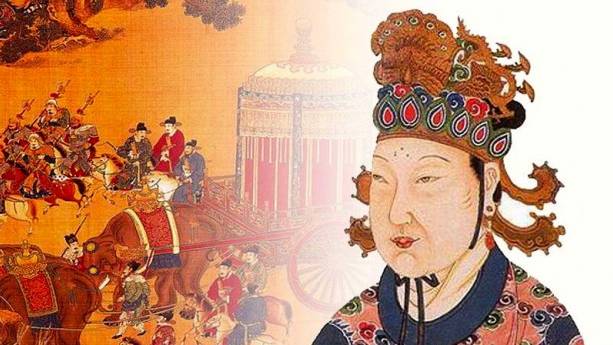 Archaeologists find tomb of ancient Chinese female ’prime minister ...