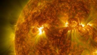 Extreme Space Weather Storms Spark Satellite Failures, Study Suggests