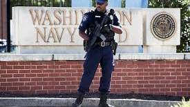 Navy Yard Shooting: Questions and Coincidences add up… Official Story Doesn’t