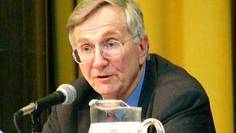 Seymour Hersh on death of Osama bin Laden: ‘It’s one big lie, not one word of it is true’