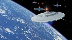 Russia Unprepared to Deal With Space Alien Invasion – Official